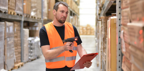 Пожарная безопасность на складе photo №1 Пожарная безопасность на складе