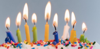 Компании "Склад Сервис" - 5 лет!