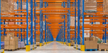 В кінці травня "Склад-Сервіс" відвідав виробництво "Kardex Stow" в Бельгії