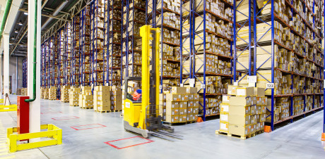 Сокращаем складские затраты: секреты экономии