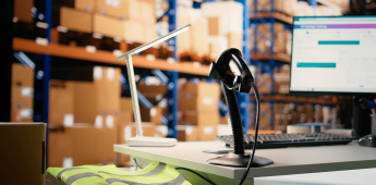 Як зменшити споживання енергії на складі: практичні рішення