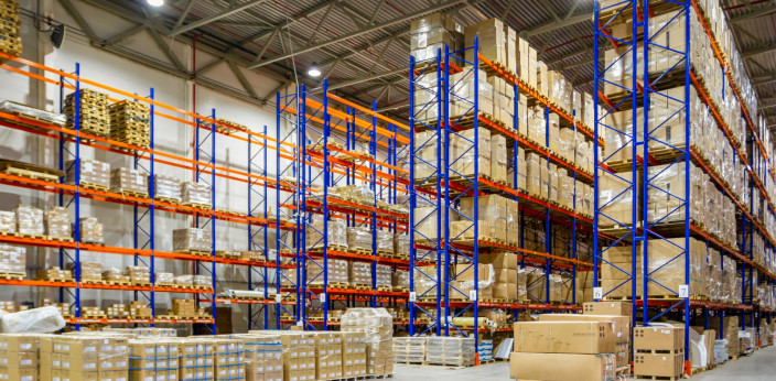 ABC/XYZ-аналіз на складі: як розміщення товарів впливає на швидкість відбору
