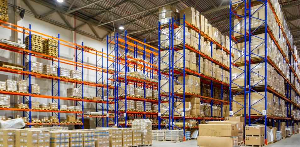 ABC/XYZ-аналіз на складі: як розміщення товарів впливає на швидкість відбору