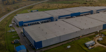 Ринок комплексних рішень для логістики: підсумки півріччя 2023