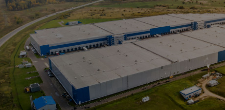 Ринок комплексних рішень для логістики: підсумки півріччя 2023