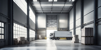 Зони приймання та відвантаження: типові помилки в організації доків і чому вони створюють затори