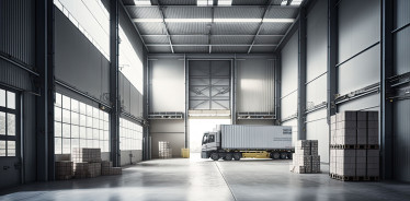 Зони приймання та відвантаження: типові помилки в організації доків і чому вони створюють затори