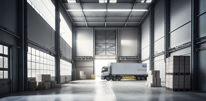 Зони приймання та відвантаження: типові помилки в організації доків і чому вони створюють затори