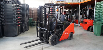 Обмін вживаної складської техніки на нову: програма Trade-In від Sklad Service фото №1 Обмін вживаної складської техніки на нову: програма Trade-In від Sklad Service