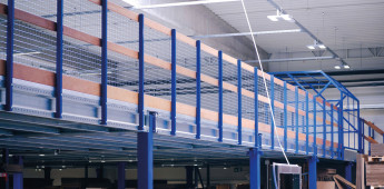 «Склад Сервис» на выставке «Логистика 2016» - подводим итоги