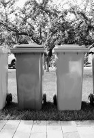 Solutions for solid waste collection