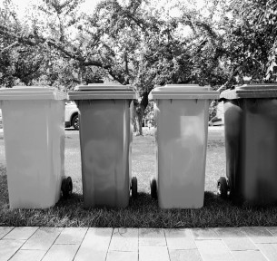 Solutions for solid waste collection