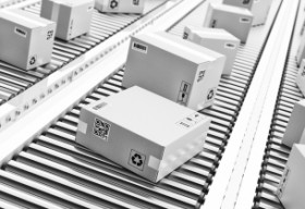Warehouse automation solutions