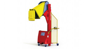 Перекидыватель для контейнеров Multi-Tip