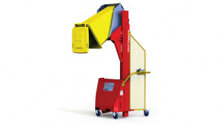 Перекидыватель для контейнеров Multi-Tip