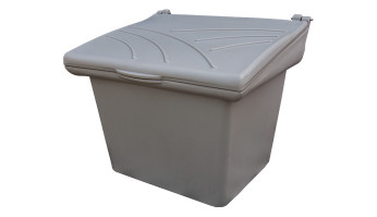 Контейнер для песка и соли 250 л