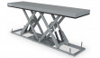 Подовжені підйомні столи