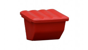 Контейнер для піску та солі 60 л