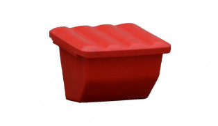Контейнер для піску та солі 60 л