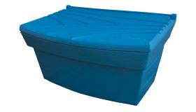 Контейнер для песка и соли 300 л