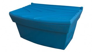 Контейнер для песка и соли 300 л