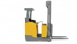 Used reach trucks