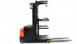 Order picker for operator elevation