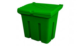 Контейнер для песка и соли 160 л