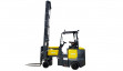 Nalift Narrow Aisle Forklifts