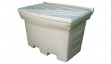 Контейнер для піску та солі 400 л