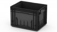 KLT Antistatic crates