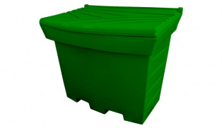 Контейнер для піску та солі 500 л