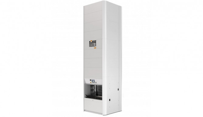 Лифтовые системы Modula Slim фото №1 Лифтовые системы Modula Slim