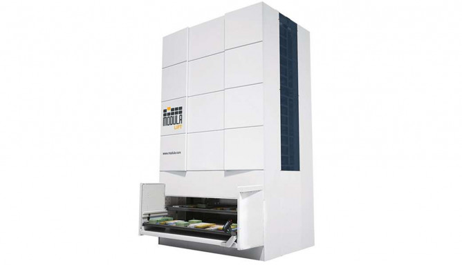 Лифтовые системы Modula Lift фото №1 Лифтовые системы Modula Lift
