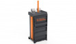 Hydraulic baler MINI 4t