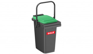 Сміттевий бак SULO MB 25 л фото №1 Сміттевий бак SULO MB 25 л