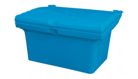 Контейнер для піску та солі 80 л