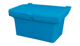 Контейнер для піску та солі 80 л