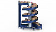Spiral conveyors (lifts)