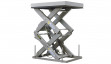High Lift Scissor Tables
