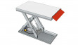 Folding bridge (loading ramp)
