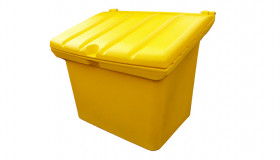 Контейнер для песка и соли 120 л