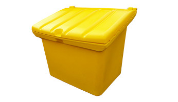 Контейнер для песка и соли 120 л