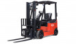Electric forklifts