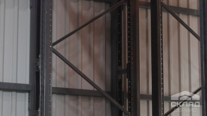 Самонесущие склады – знакомство с новым продуктом
                          фото
                      