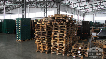 «Любить свое дело – значит быть лучшим». Поездка на Уманский Тепличный Комбинат
                      