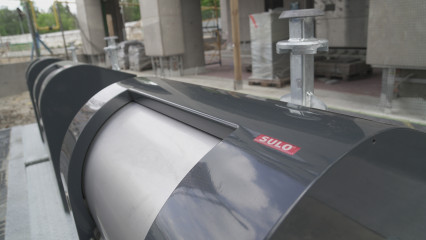 Підземні системи для зберігання сміття - сучасно, легко та естетично!
                      