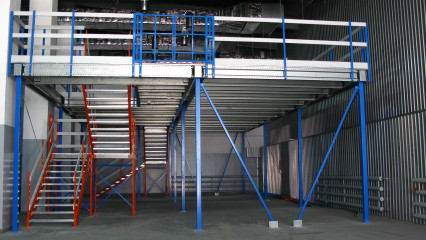 Наши интересные проекты: система перекрытий (платформа)
                          купить
                      