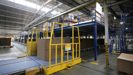 Проектирование "ККБК" - любые задачи реальны с Sklad Servicе
                          заказать
                      