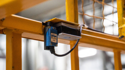 Монтаж гідравлічного підйомника для архівного приміщення фото №5 Монтаж гідравлічного підйомника для архівного приміщення
                          в інтернет-магазині